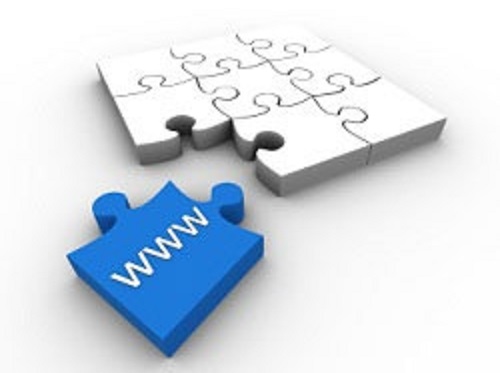 Forma parte de internet