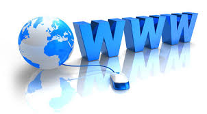 Forma parte de internet con Webs 2.0